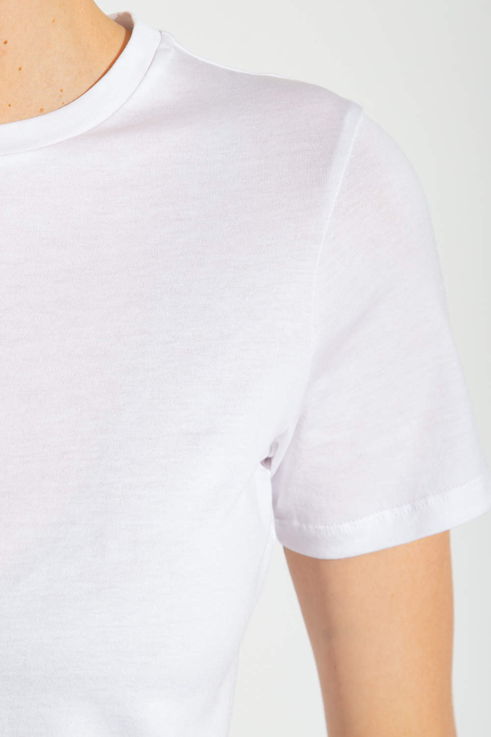 Theory ‘Easy’ cotton T-shirt