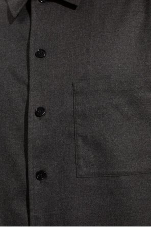 Theory Shirt with pocket