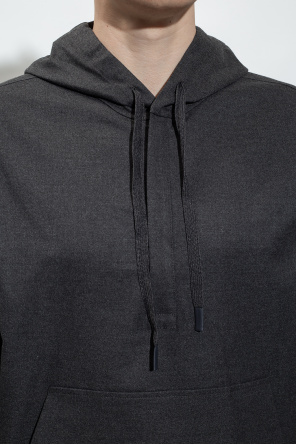 Theory Purchased hoodie with pockets