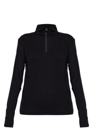 MONCLER GRENOBLE PERFORMANCE & STYLE Thermal Top