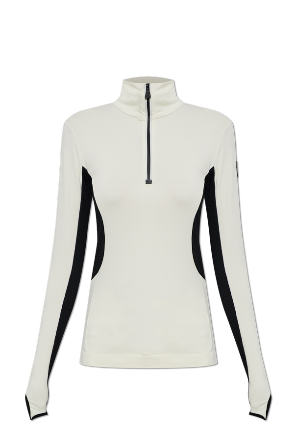 MONCLER GRENOBLE HIGH PERFORMANCE Women's Technical Thermal Top od Moncler Grenoble