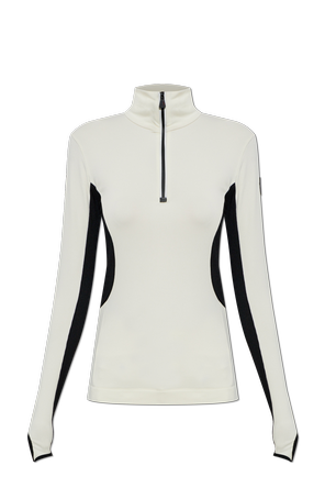 MONCLER GRENOBLE HIGH PERFORMANCE Damen Thermo-Turtleneck