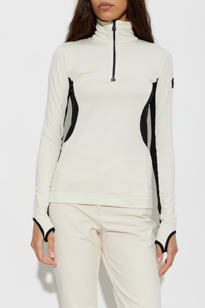Moncler Grenoble Moncler Grenoble High Performance Women's Thermal Top