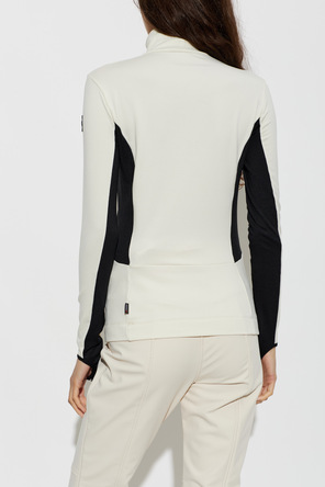 Moncler Grenoble Moncler Grenoble High Performance Women's Thermal Top