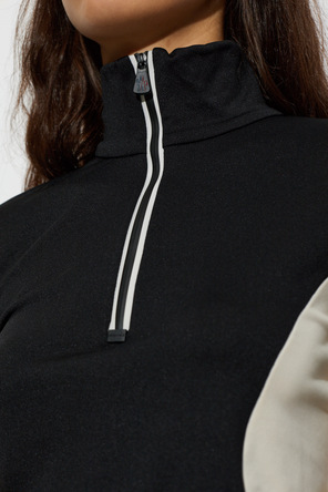 Moncler Grenoble MONCLER GRENOBLE HIGH PERFORMANCE Technisches Damen-Base-Layer-Oberteil
