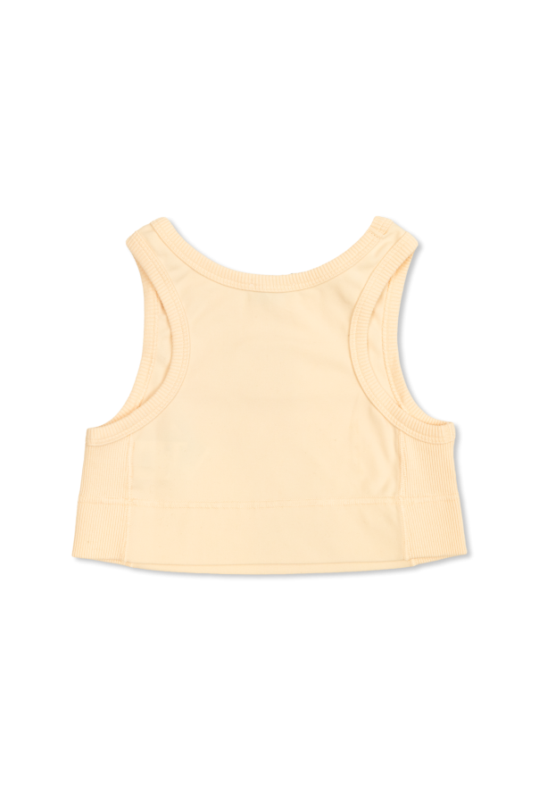 Dolce & Gabbana Kids Top with application