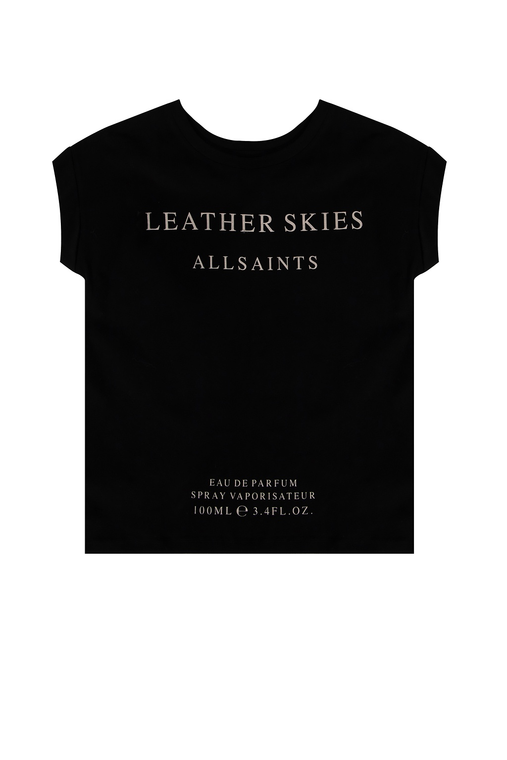 allsaints leather skies