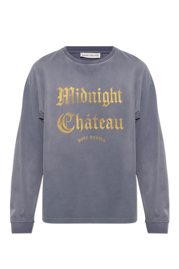 Long Sleeve T-shirt od DUKE & DEXTER