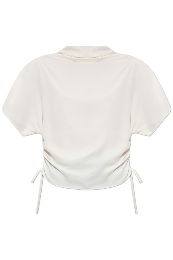 Top "Leslie" od AllSaints