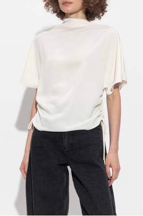 AllSaints Top "Leslie"