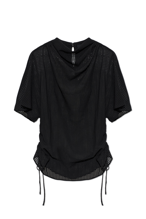 Top ‘Leslie’ od AllSaints