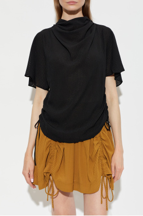 AllSaints Топ ‘Leslie’