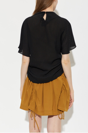 AllSaints Топ ‘Leslie’