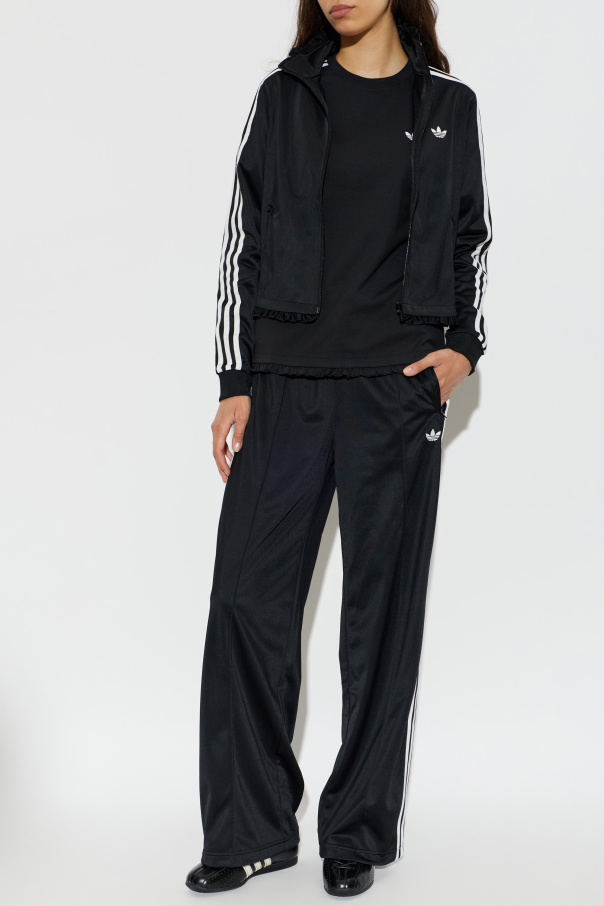 ADIDAS Originals Camisola com gola subida