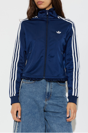 ADIDAS Originals Sweatshirt com gola subida