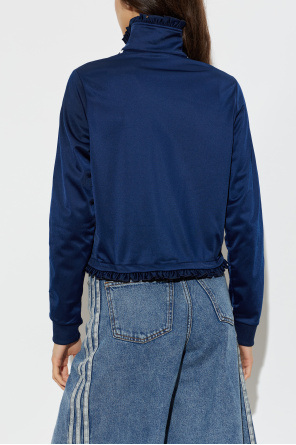 ADIDAS Originals Sweatshirt com gola subida