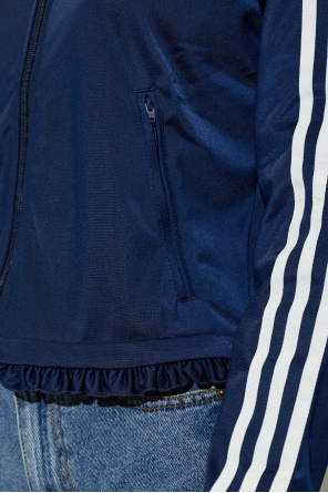 ADIDAS Originals Sweatshirt com gola subida