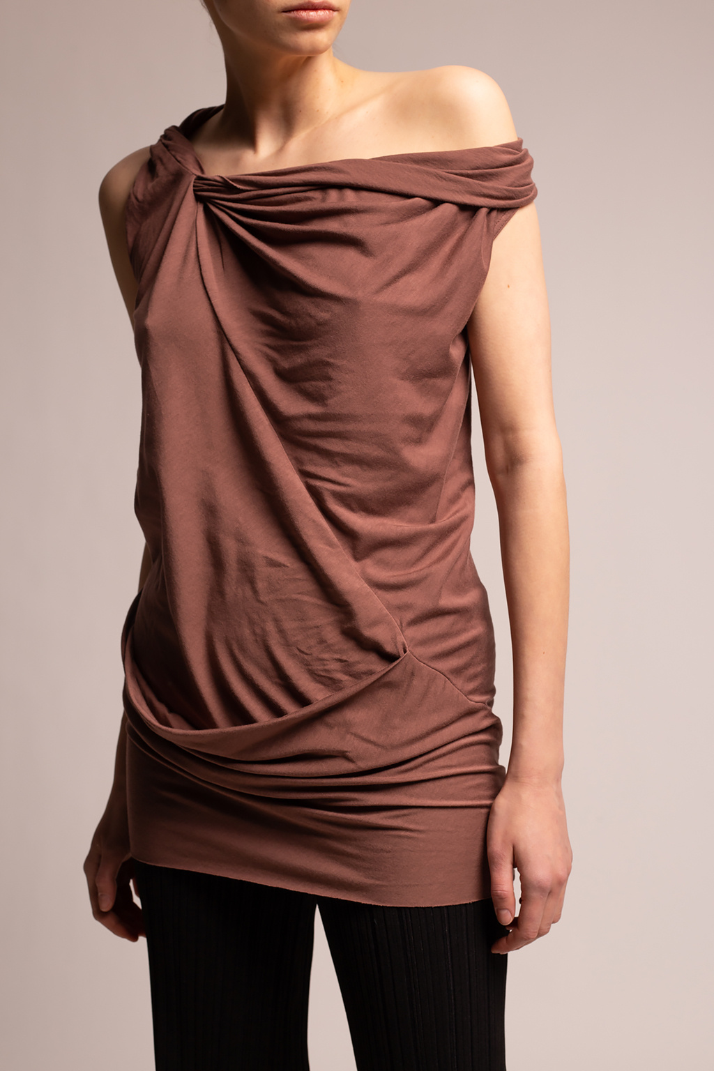 Rick Owens Lilies Tank top