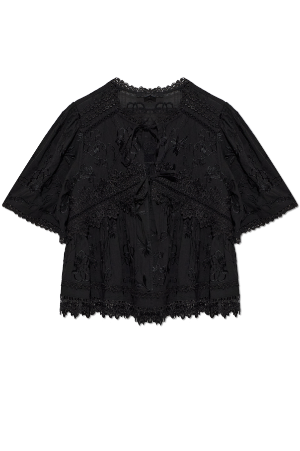 Top 'Lillith' od AllSaints