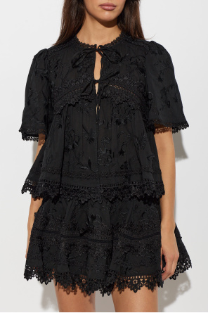 AllSaints Top „Lillith“