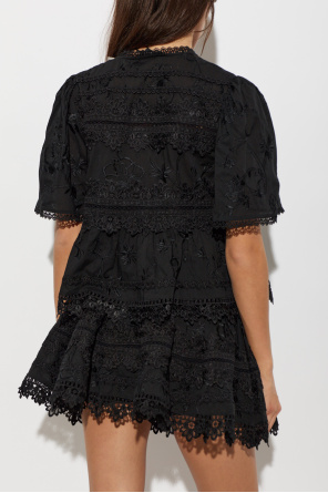 AllSaints Top „Lillith“