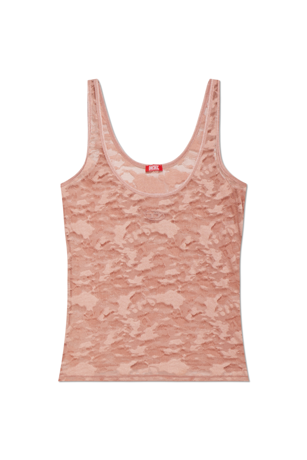 Top ‘LILY-UTLT’ od Diesel