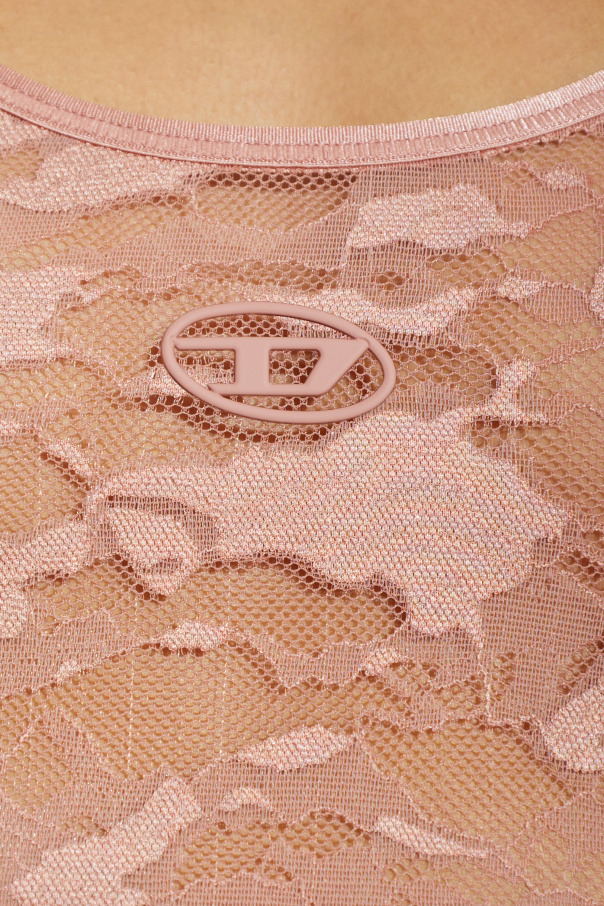 Diesel Top ‘LILY-UTLT’