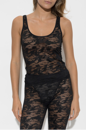 Diesel Top ‘LILY-UTLT’