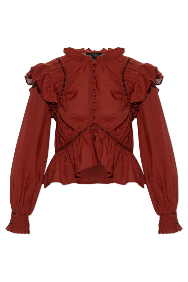 Top ‘Lima’ od AllSaints