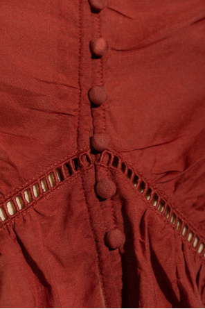 AllSaints Top ‘Lima’