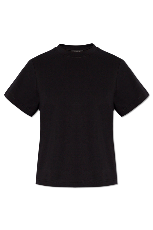 AllSaints Krótki t-shirt ‘Lisa’