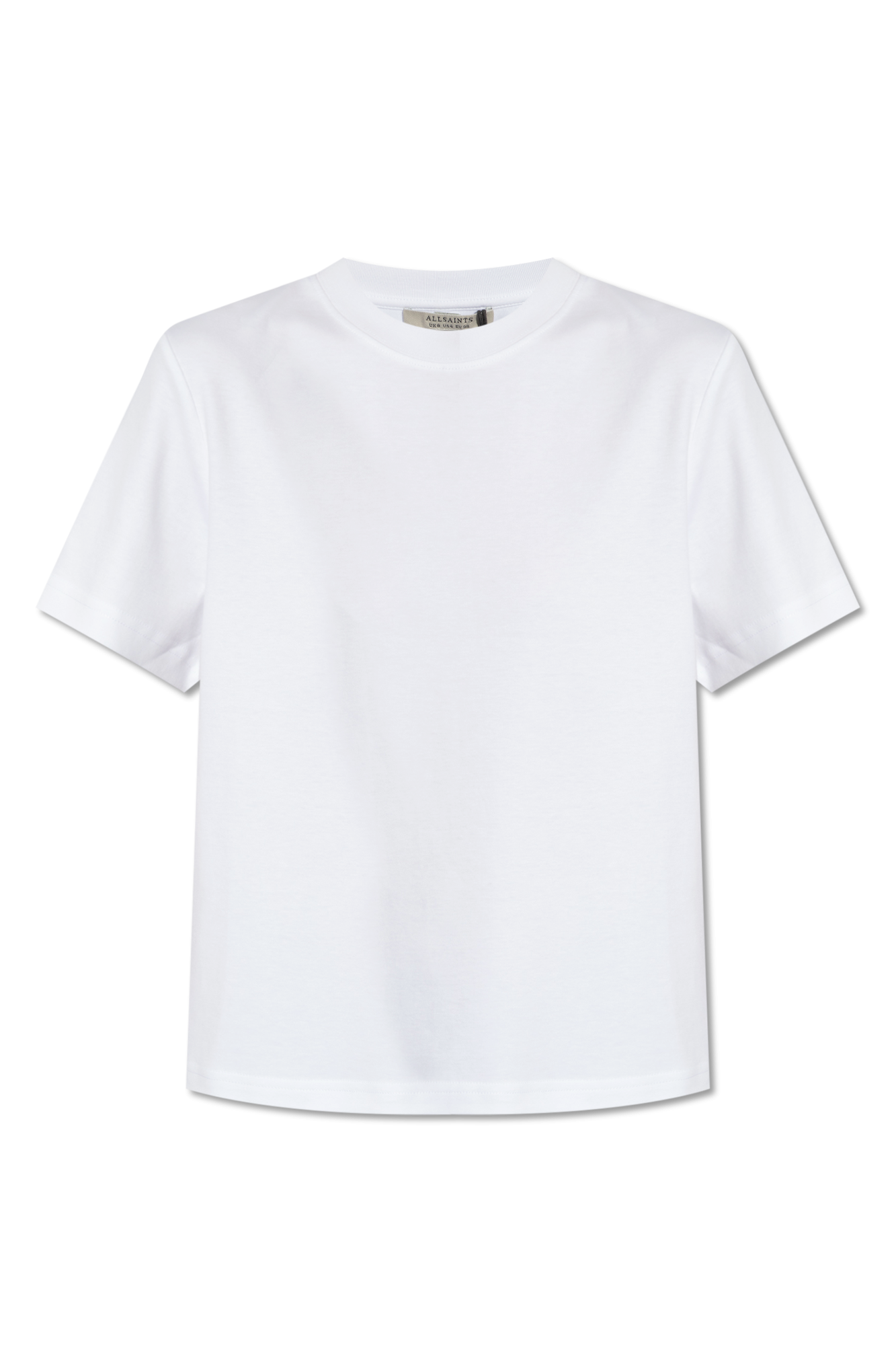 AllSaints ‘Lisa’ cropped T-shirt