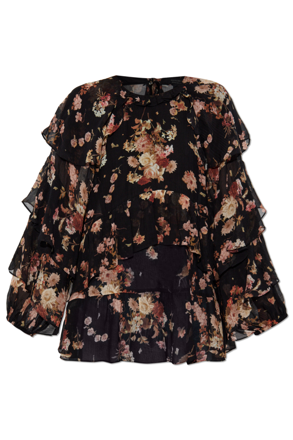 Top 'Lissie' od AllSaints