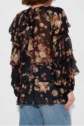 AllSaints Top "Lissie"