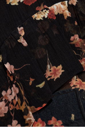 AllSaints Top "Lissie"