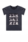 AllSaints ‘Livo Anna’ T-shirt