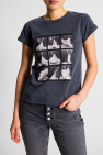 AllSaints ‘Livo Anna’ T-shirt