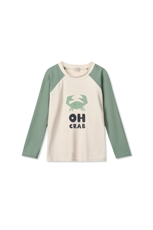 Swim T-shirt, zdjęcie 1 Swim T-shirt od Liewood