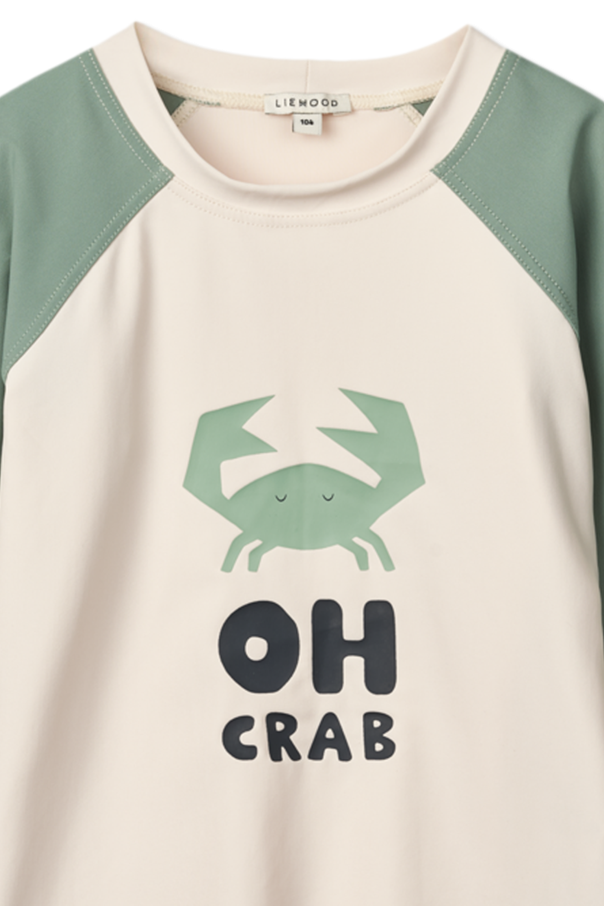 Liewood Camiseta de natación