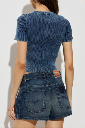 Diesel Top `M-ANCHOR-A-SS`