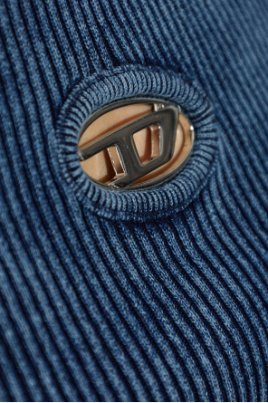Diesel Top `M-ANCHOR-A-SS`