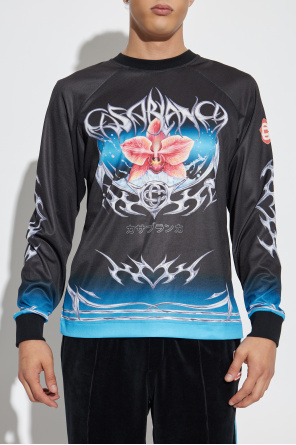 Casablanca Long sleeve T-shirt