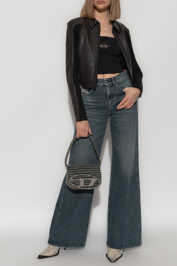 Diesel Top M-CLARKSVILLEX-C