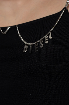 Diesel ‘M-HEILY’ top