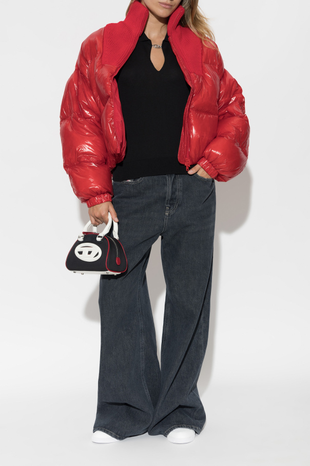 Diesel Polo „M-LILLI”