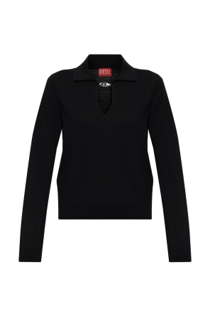 Polo ‘M-LILLI’