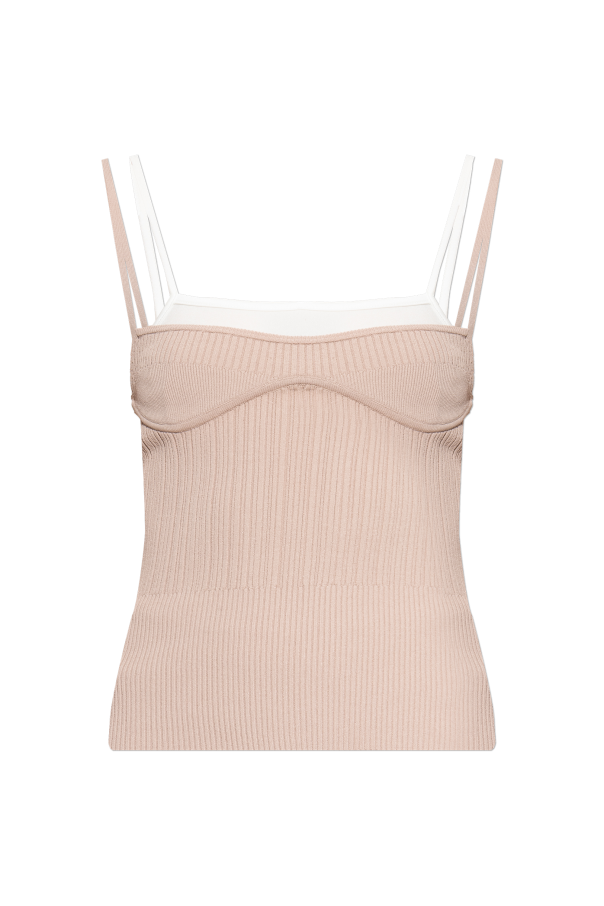 Top 'M-ZARRINA' od Diesel