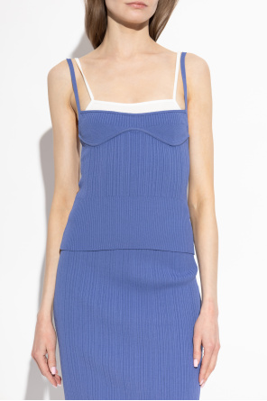 Diesel Top ‘M-ZARRINA’