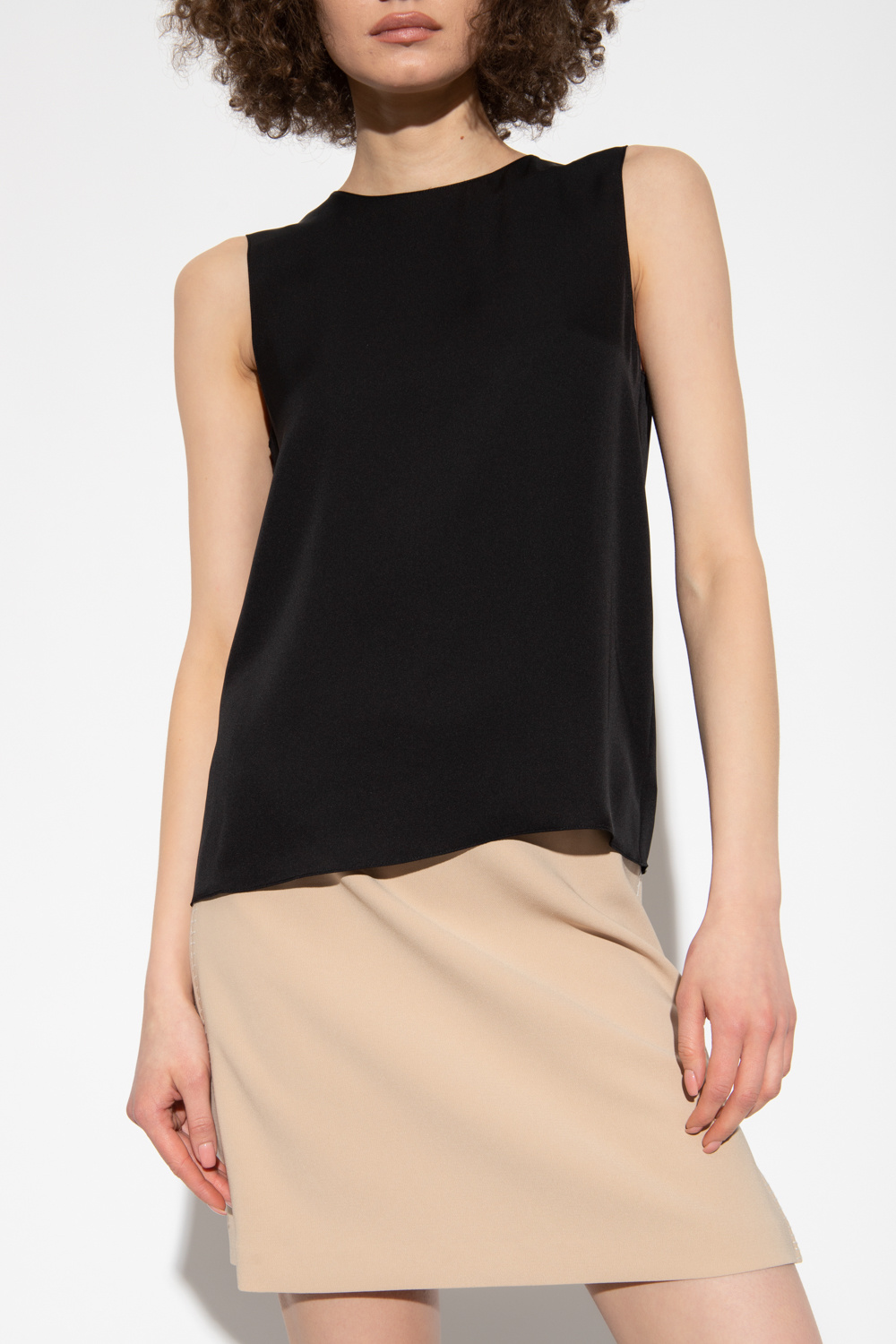 Theory Silk top