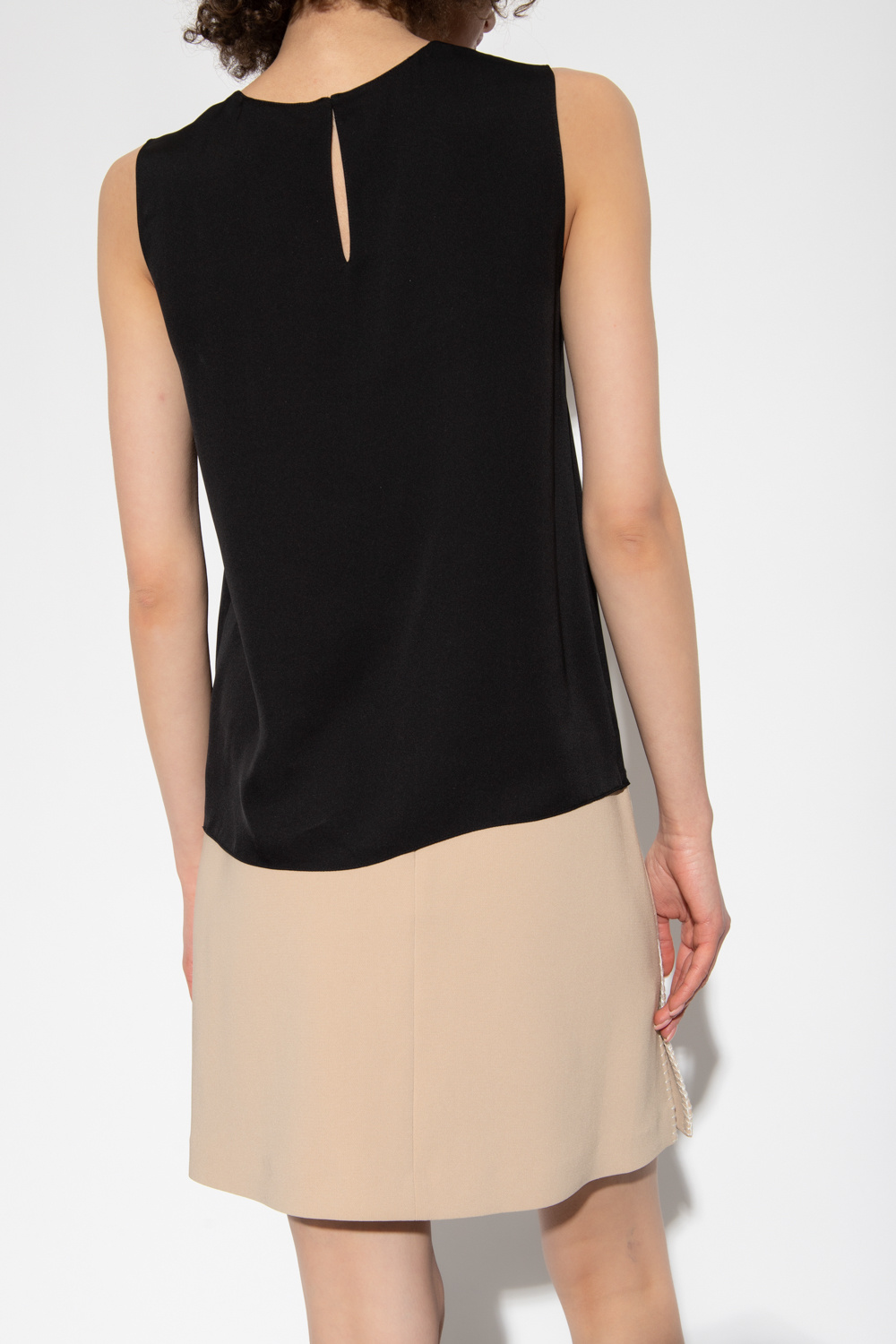 Theory Silk top